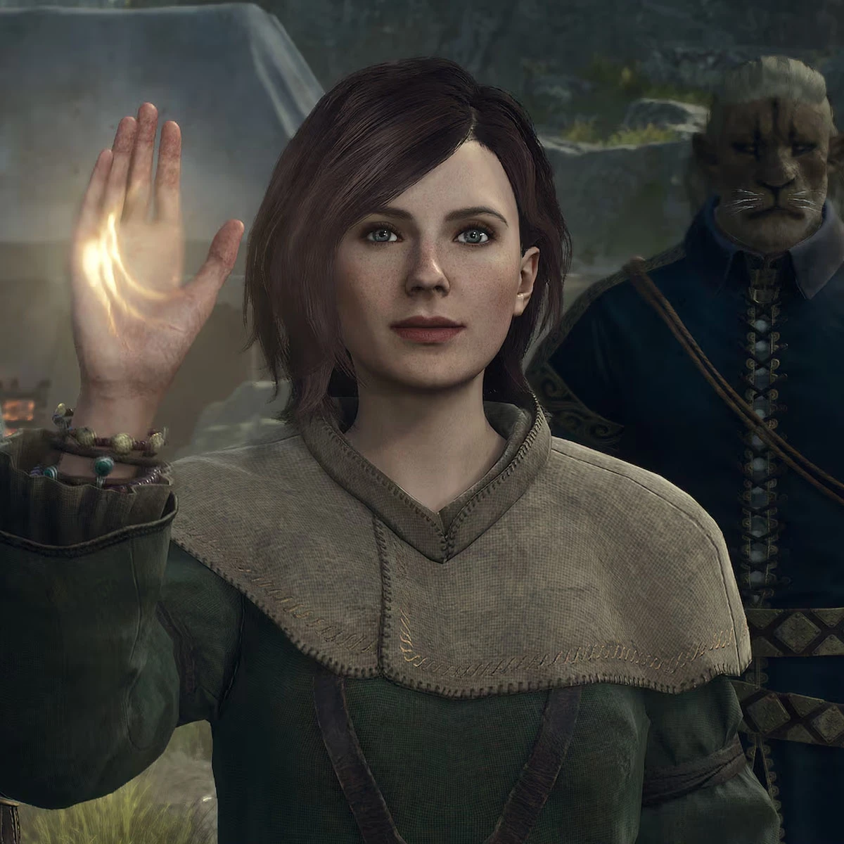 [2.EL] Capcom Dragon's Dogma 2 - Ps5 Oyun