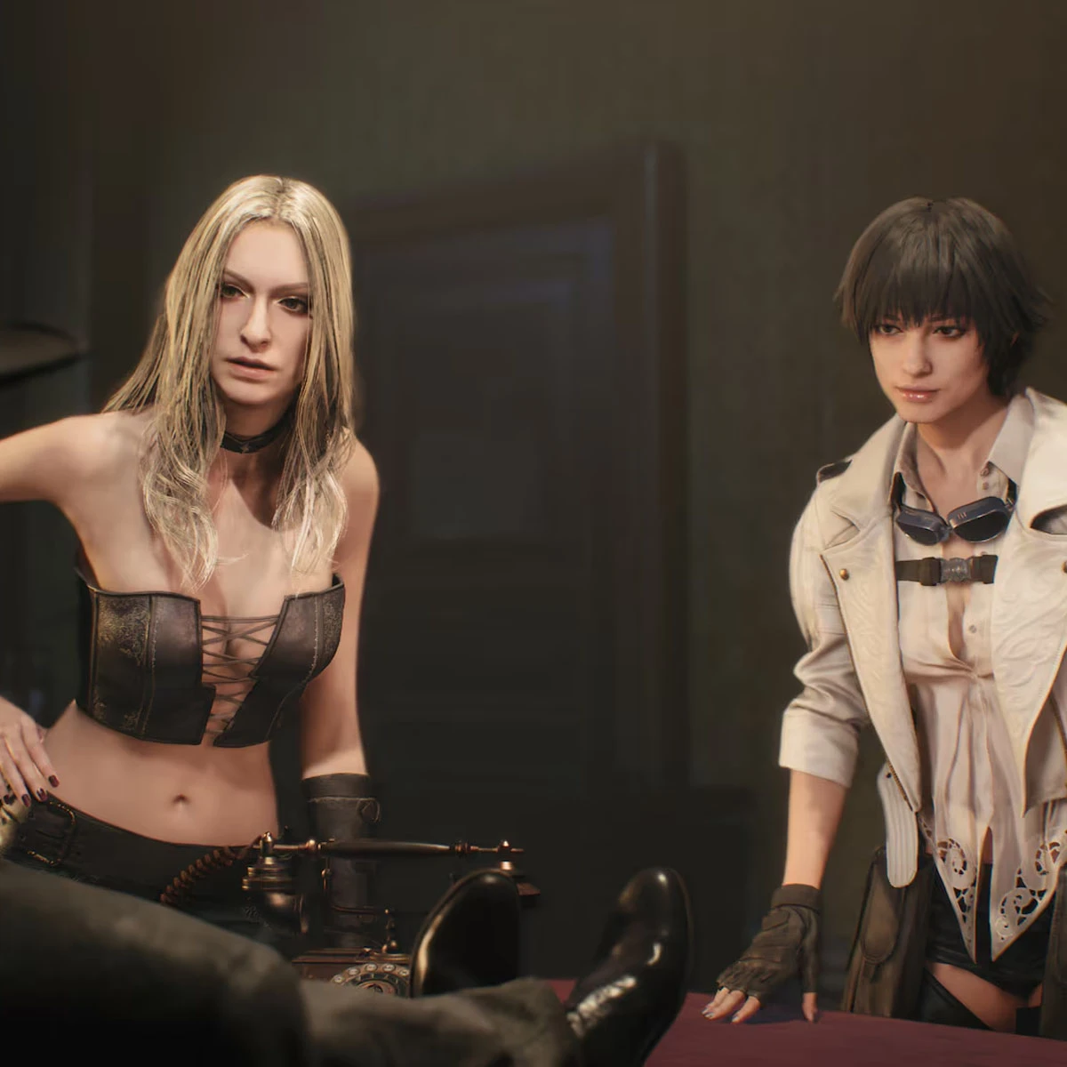 [2.EL] Devil May Cry 5 Special Edition - Ps5 Oyun