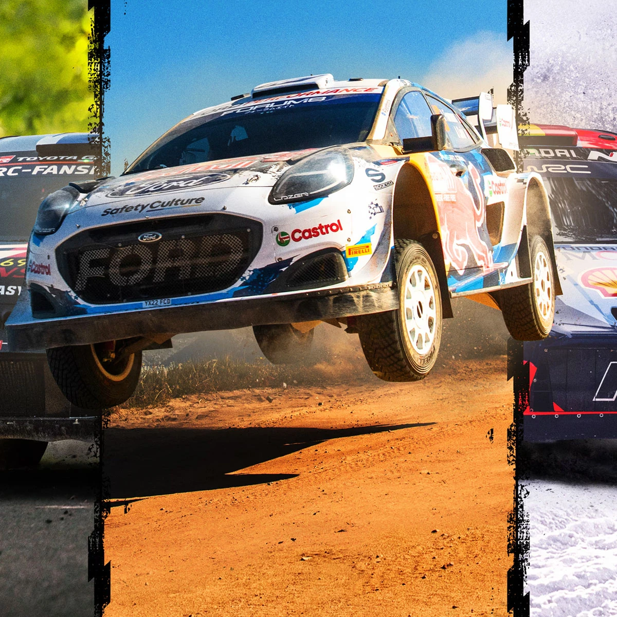 [2.EL] EA Sports WRC 