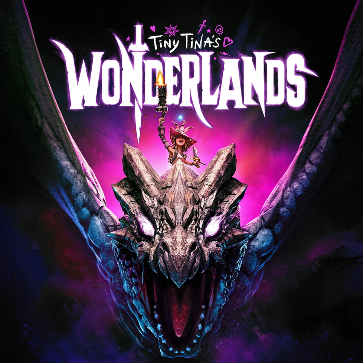 [2.EL] Tiny Tina's Wonderlands Next Level Edition - Ps5 Oyun