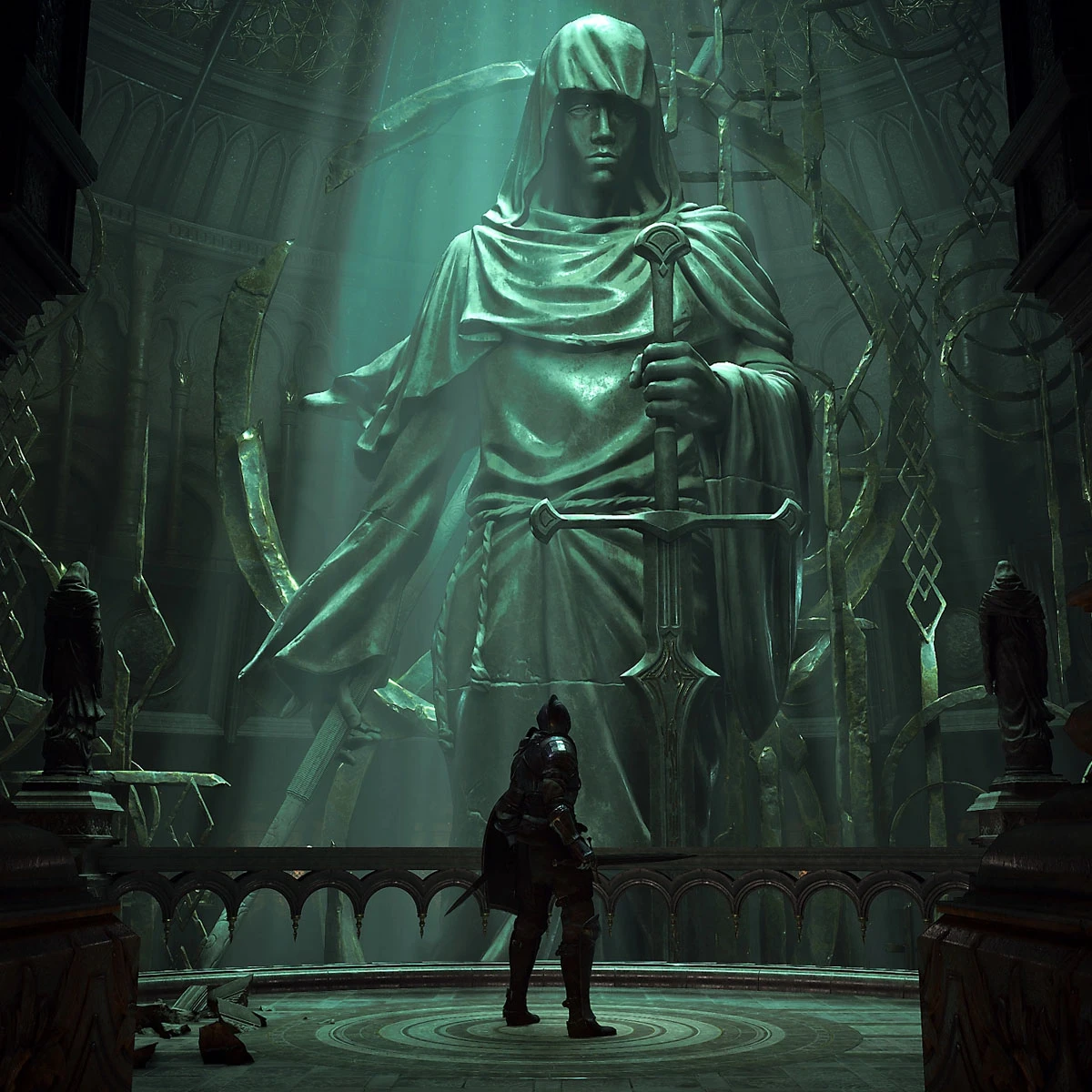 Demons Souls - Ps5 Oyun [SIFIR]