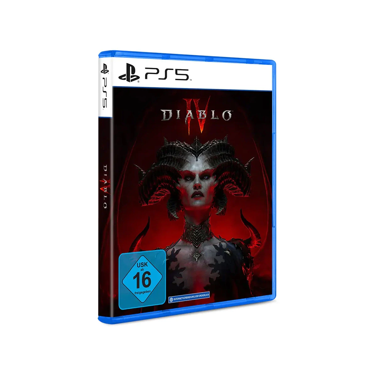 Diablo 4 - Ps5 Oyun [SIFIR]