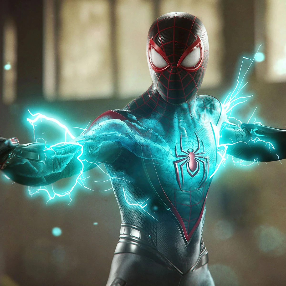 Spider Man 2  - Ps5 Oyun [SIFIR]