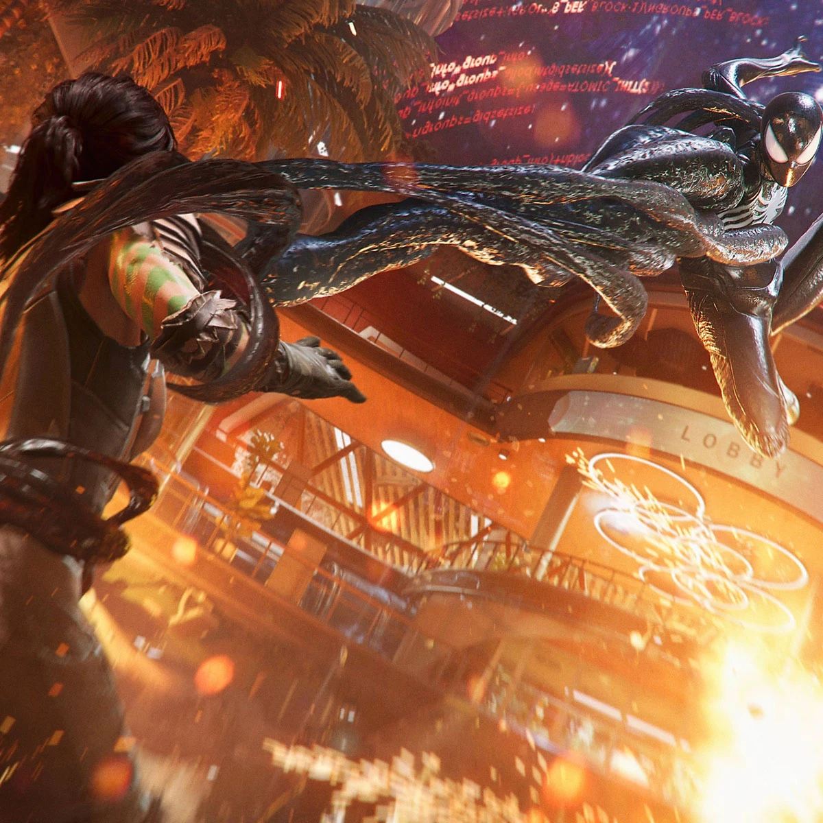 Spider Man 2  - Ps5 Oyun [SIFIR]