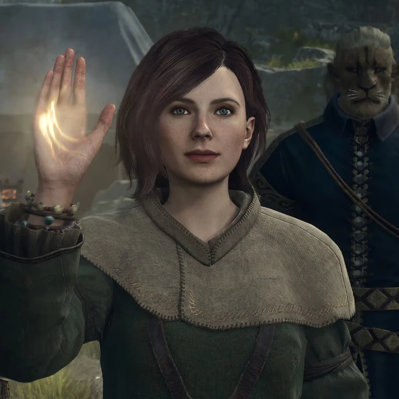 [2.EL] Capcom Dragon's Dogma 2 - Ps5 Oyun