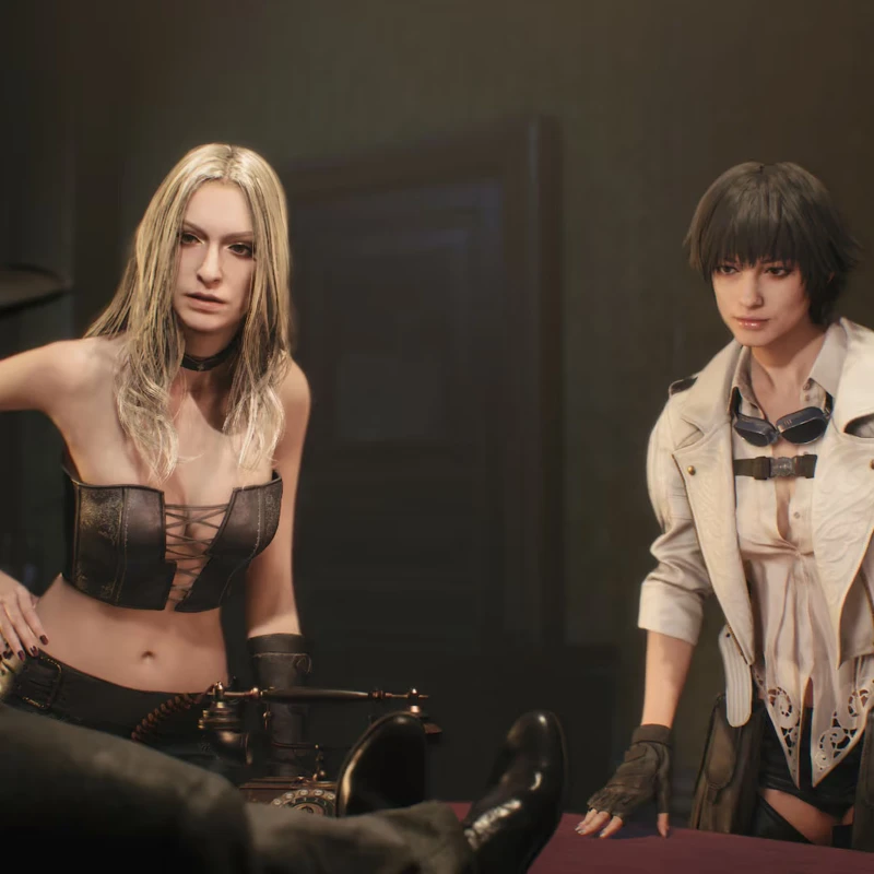 [2.EL] Devil May Cry 5 Special Edition - Ps5 Oyun