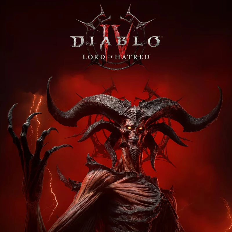[2.EL] Diablo 4 - Ps5 Oyun