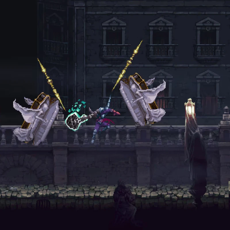 Blasphemous 2 - Ps5 Oyun [SIFIR]