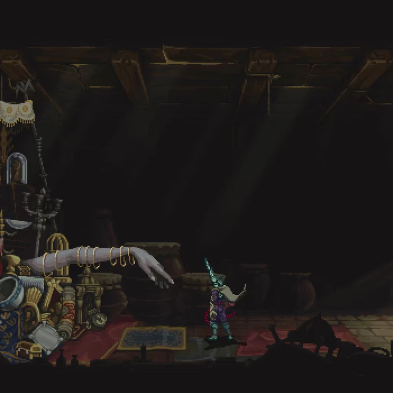 Blasphemous 2 - Ps5 Oyun [SIFIR]