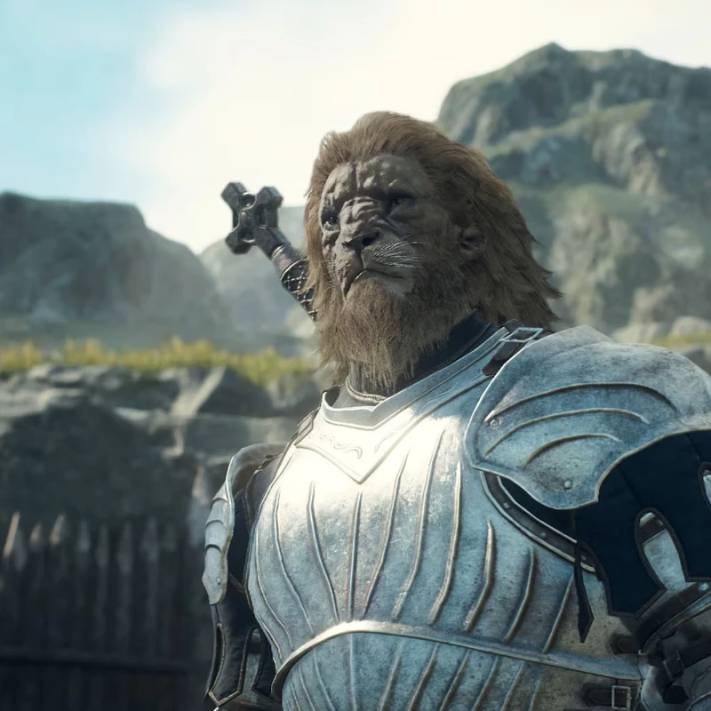 Capcom Dragon's Dogma 2 - Ps5 Oyun [SIFIR]