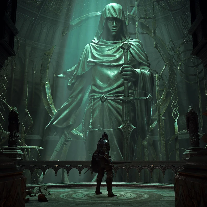 Demons Souls - Ps5 Oyun [SIFIR]