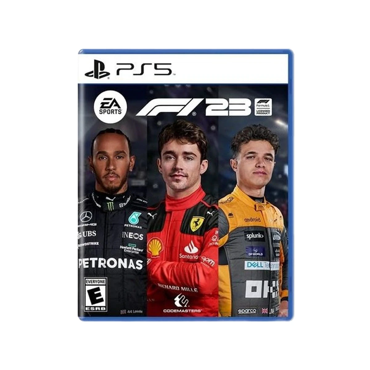 [2.EL] F1 2023 - Ps5 Oyun