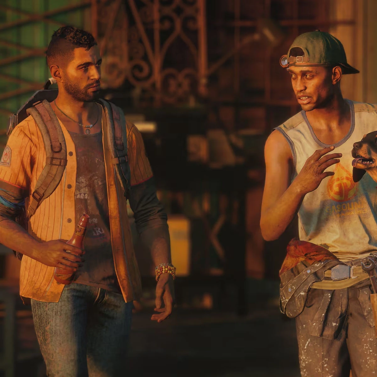 [2.EL] Far Cry 6 - Ps5 Oyun