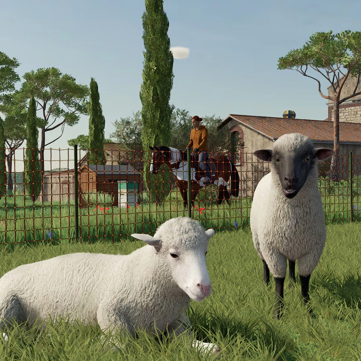[2.EL] Farming Simulator 15 – PS3 Oyun