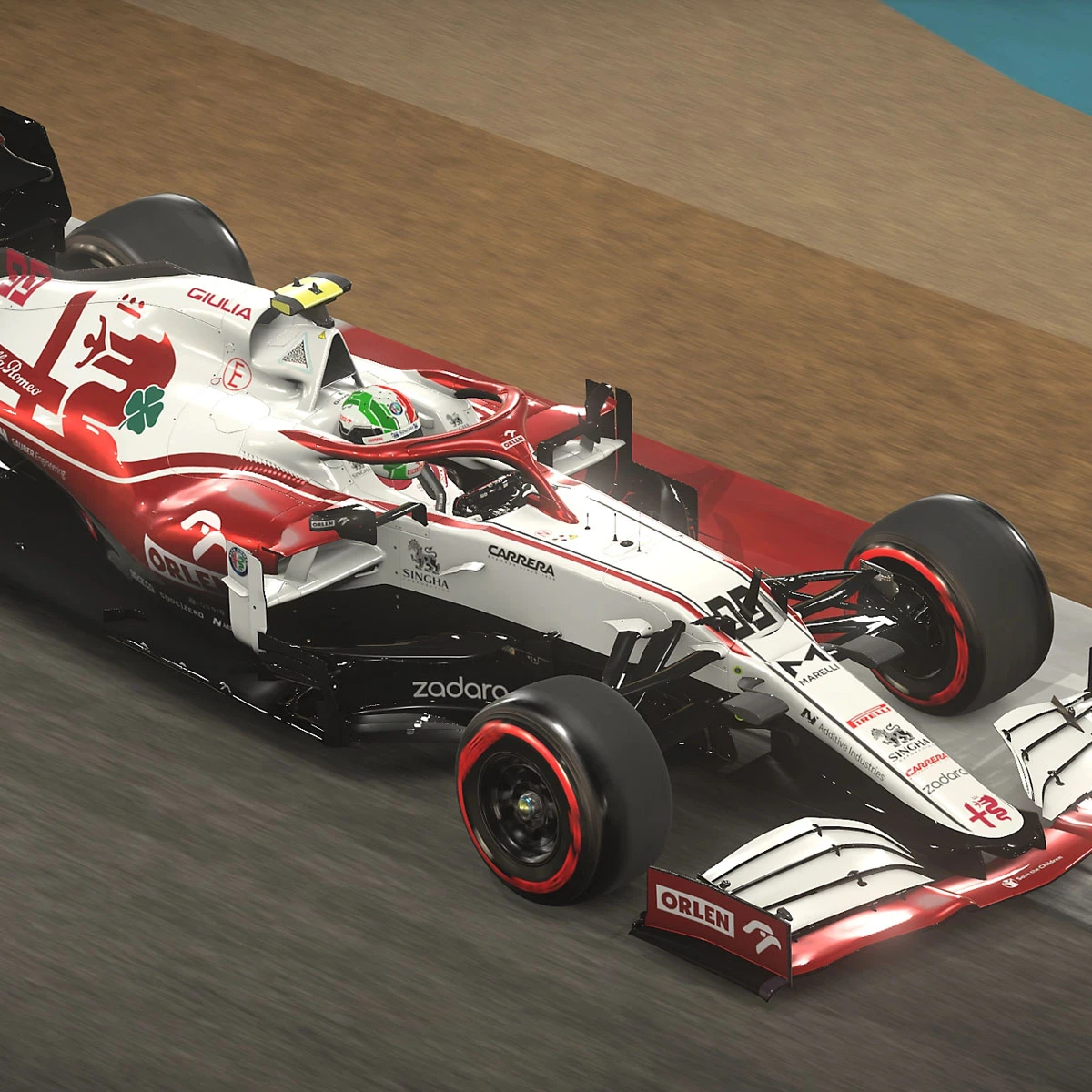 F1 2021 - Ps5 Oyun [SIFIR]