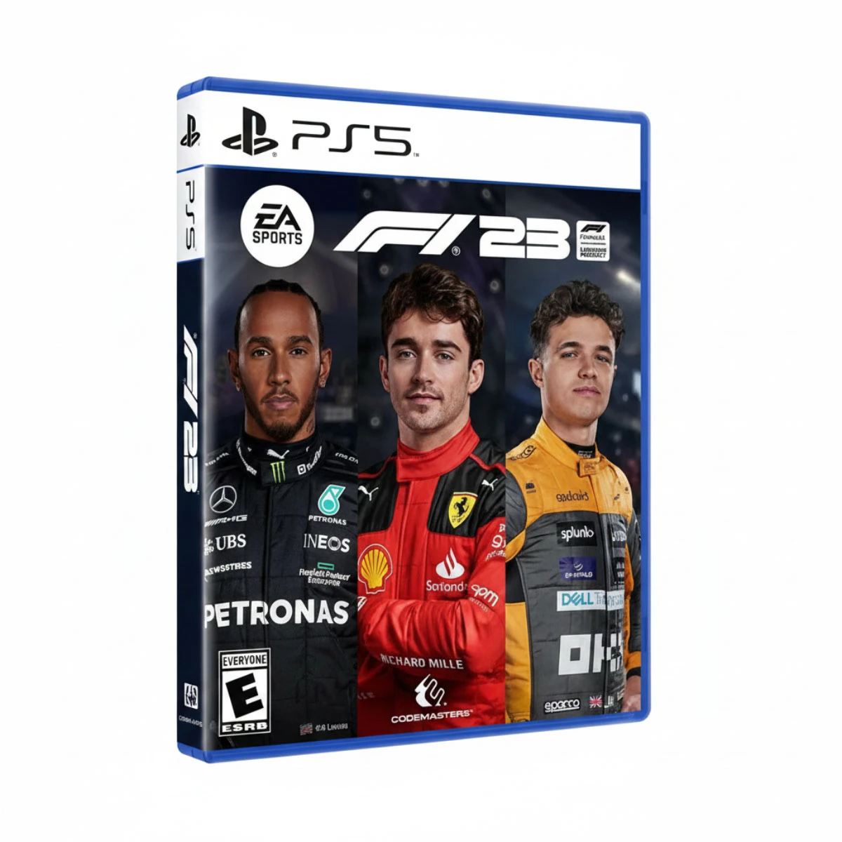 F1 2023 - Ps5 Oyun [SIFIR]