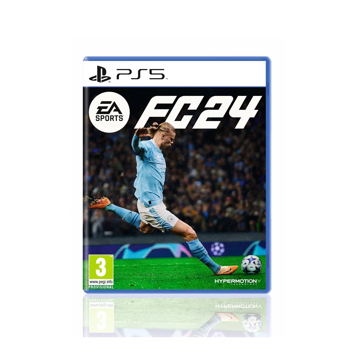 FC 24 (Fifa 24) - Ps5 Oyun [SIFIR]