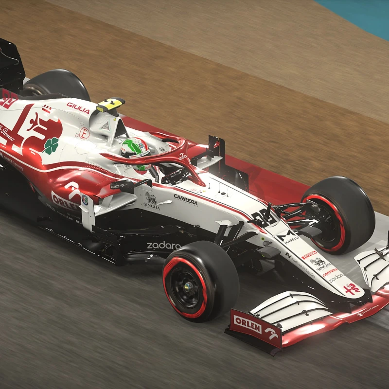 [2.EL] F1 2022 - Ps5 Oyun