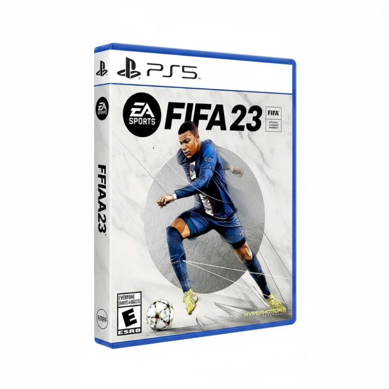 [2.EL] Fifa 23 - Ps5 Oyun