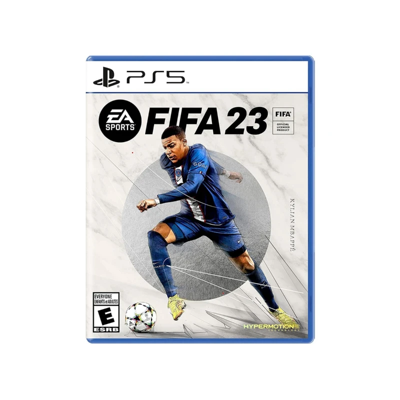 [2.EL] Fifa 23 - Ps5 Oyun
