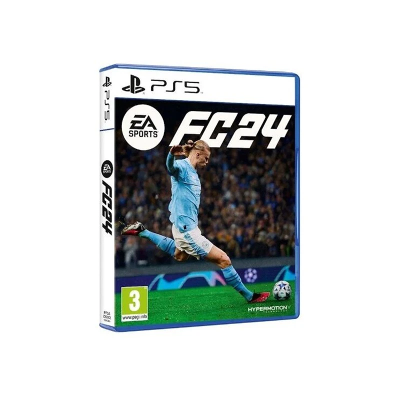 FC 24 (Fifa 24) - Ps5 Oyun [SIFIR]