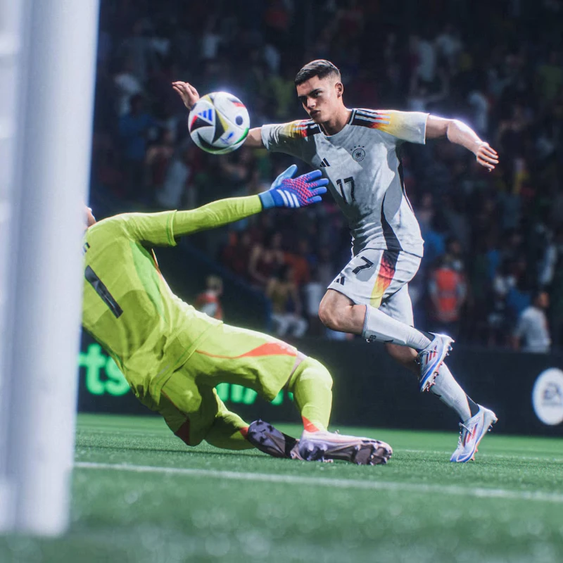 Fifa 21 Next Lvl Edition - Ps5 Oyun [SIFIR]