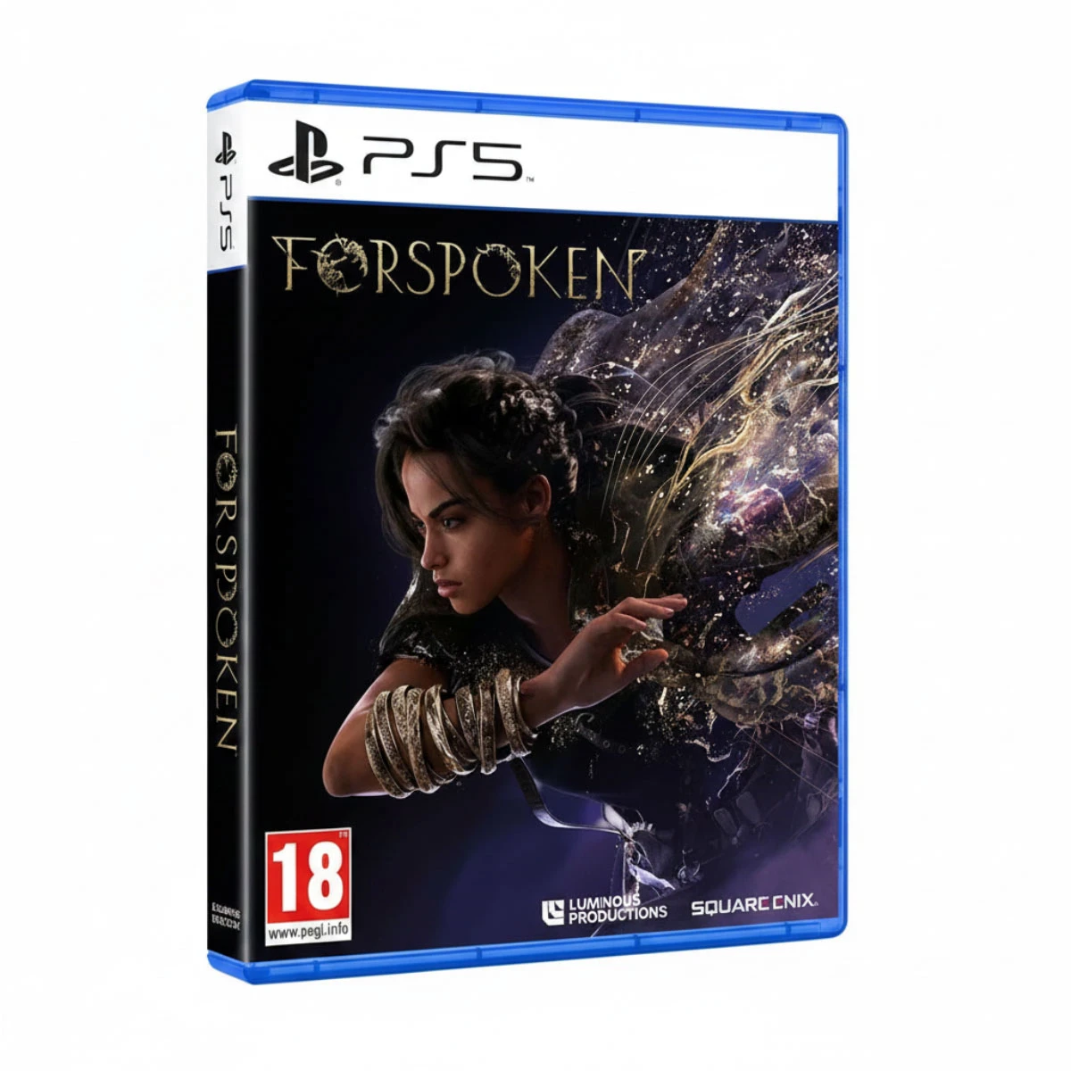 [2.EL] Forspoken - Ps5 Oyun
