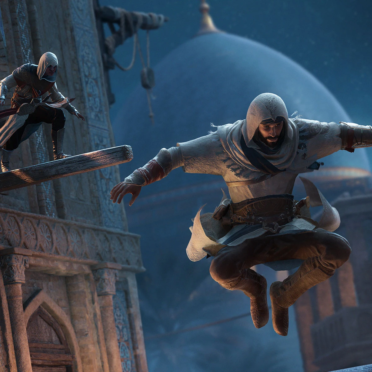 [2.EL] Assassins Creed Mirage - Ps5 Oyun