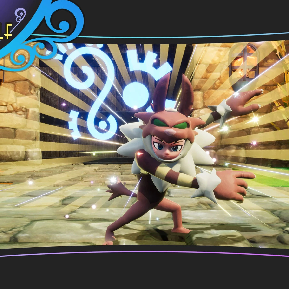 [2.EL] BALAN WONDERWORLD - Ps5 Oyun