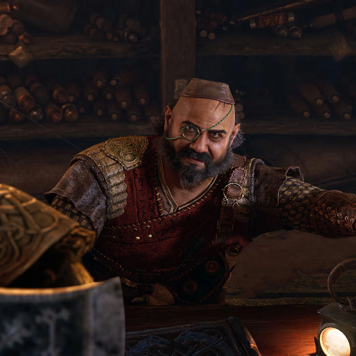 [2.EL] God Of War Ragnarok - Ps4 Oyun