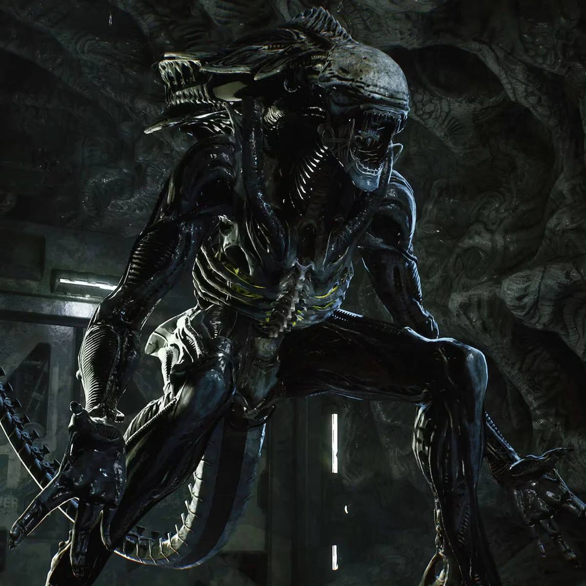 Aliens: FireTeam Elite - Ps5 Oyun [SIFIR]