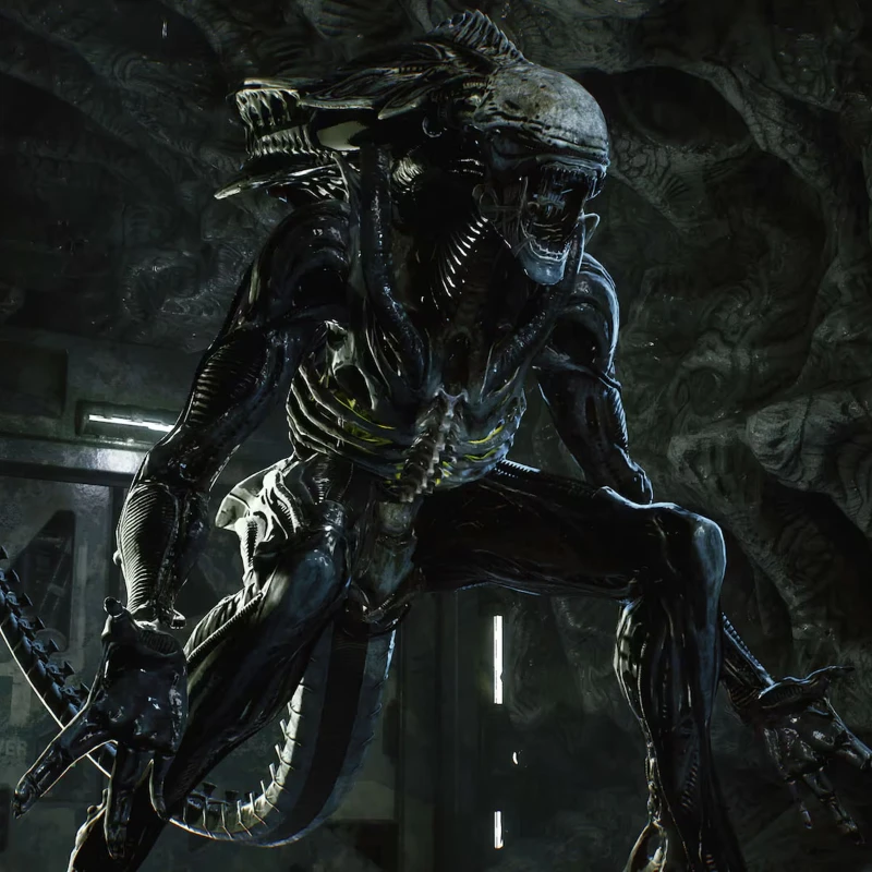 Aliens: FireTeam Elite - Ps5 Oyun [SIFIR]