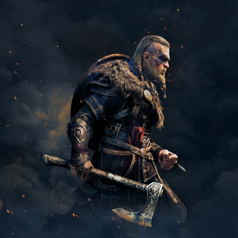 Assassins Creed Mirage - Ps4 Oyun [SIFIR]