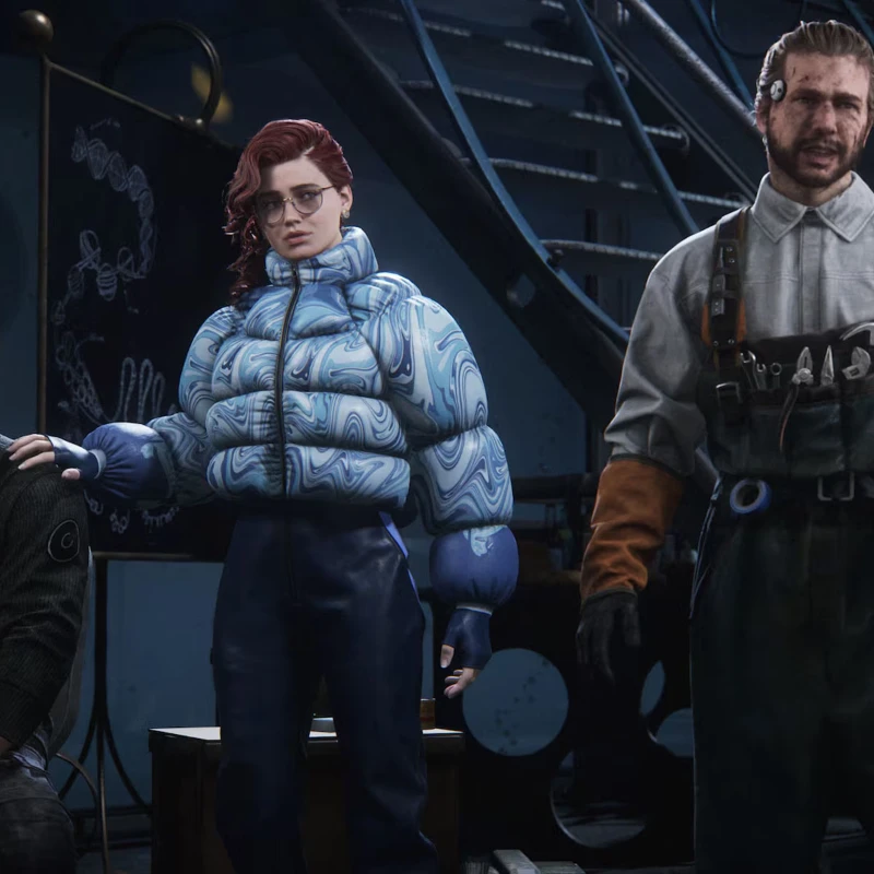 Atomic Heart - Ps5 Oyun [SIFIR]