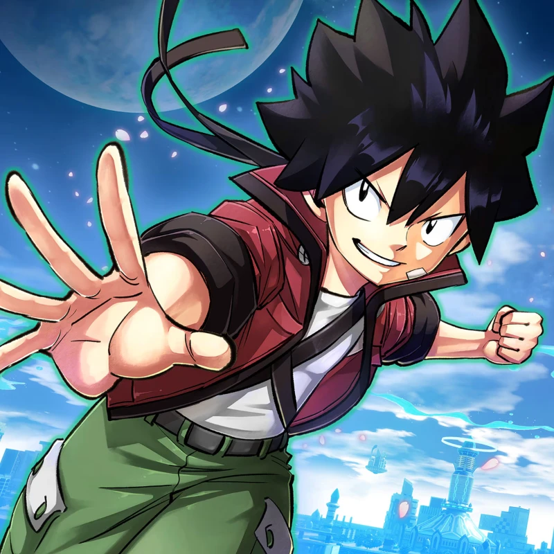 Edens Zero – PS5 Oyun [SIFIR]