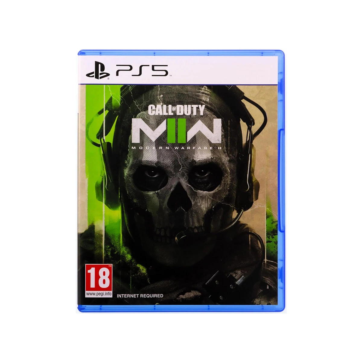 [2.EL] Call of Duty Modern Warfare II - Ps5 Oyun