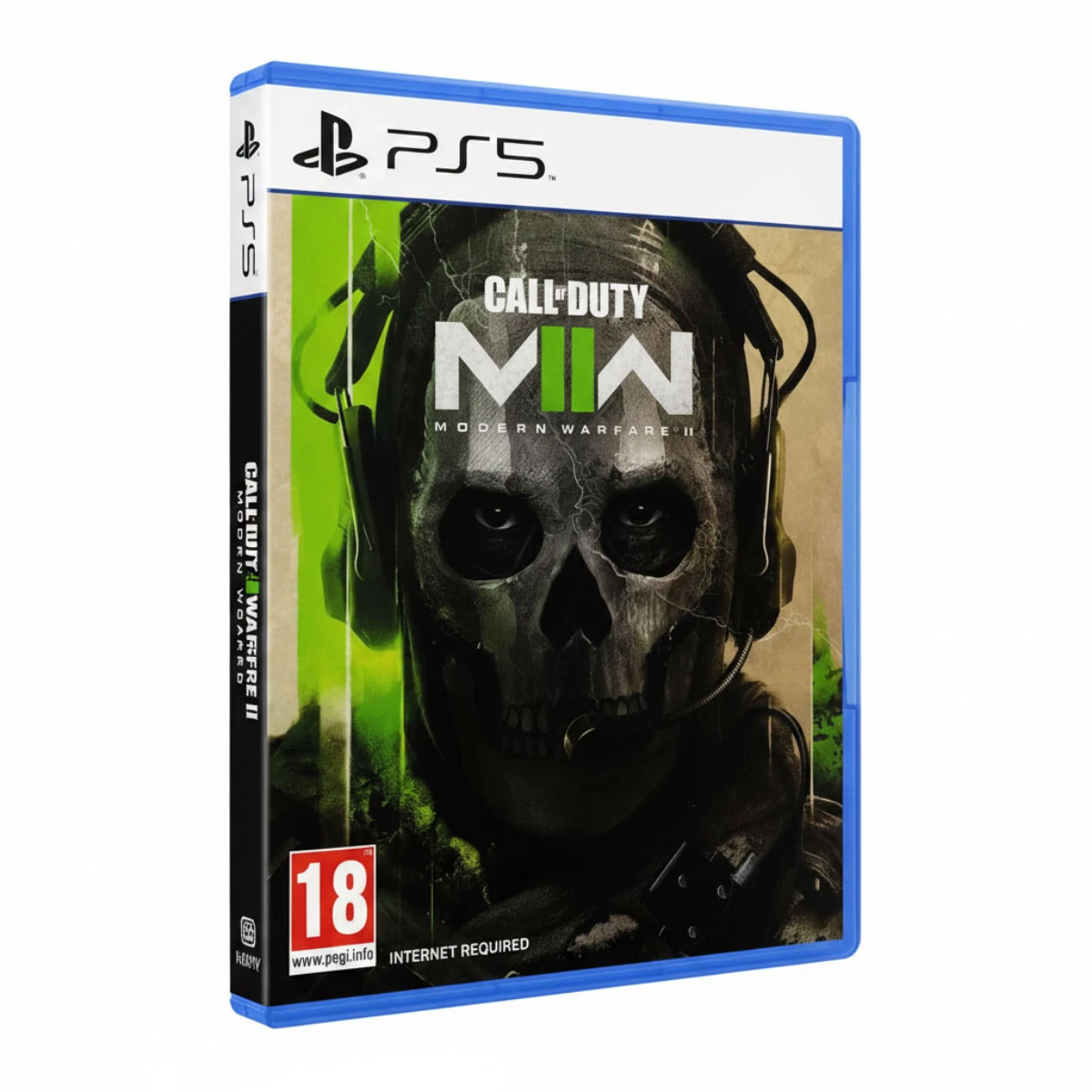 [2.EL] Call of Duty Modern Warfare II - Ps5 Oyun