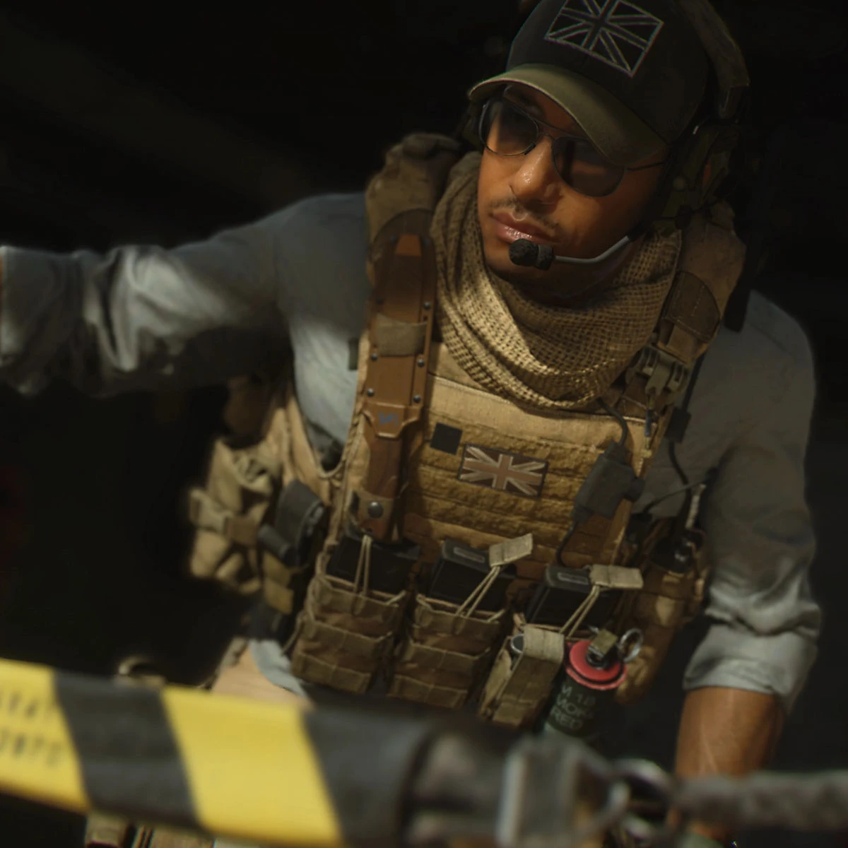 [2.EL] Call Of Duty Modern Warfare III - Ps4 Oyun