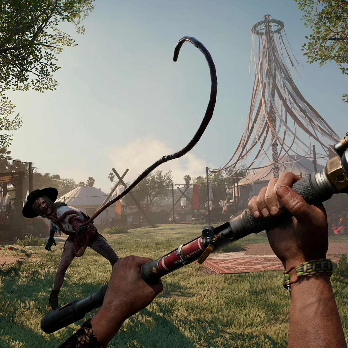 [2.EL] Dead Island 2 - Ps5 Oyun