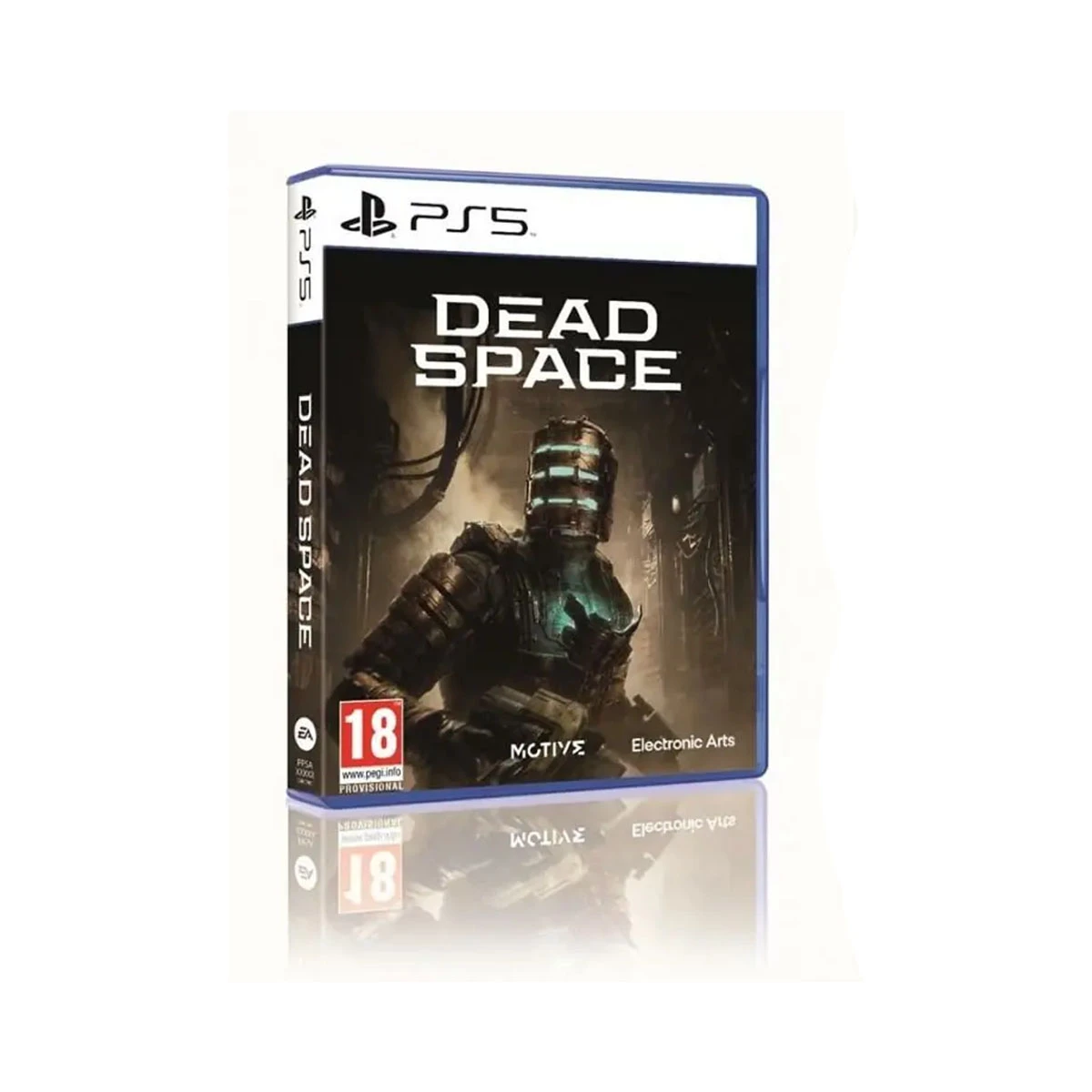 [2.EL] Dead Space Remake - Ps5 Oyun