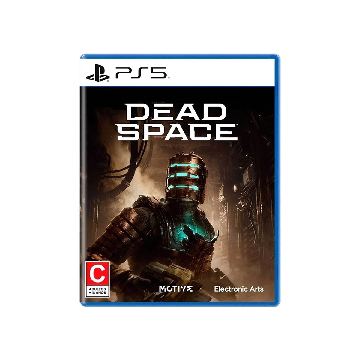 [2.EL] Dead Space Remake - Ps5 Oyun