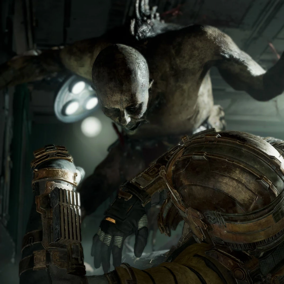 [2.EL] Dead Space Remake - Ps5 Oyun