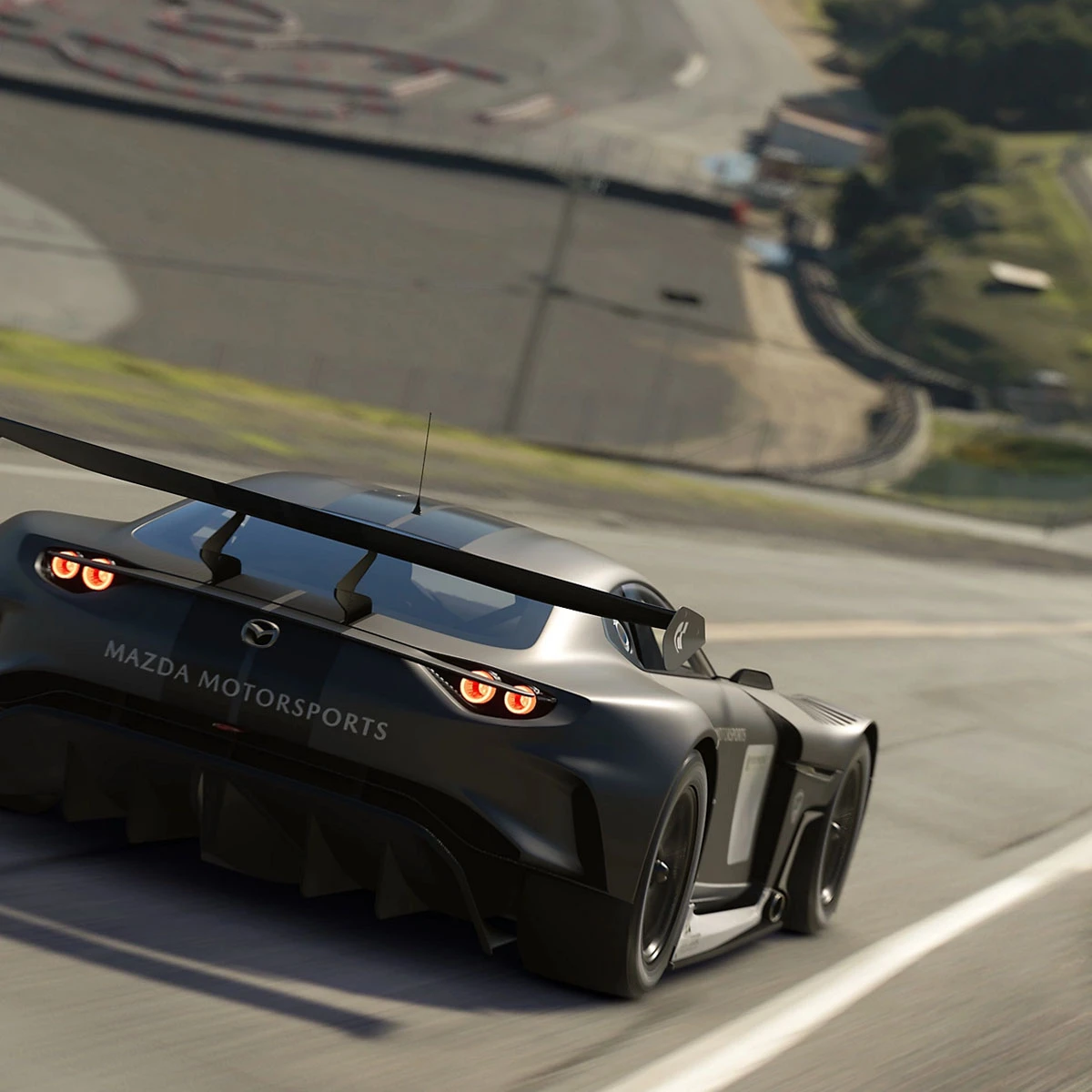 [2.EL] Gran Turismo 7 - Ps5 Oyun