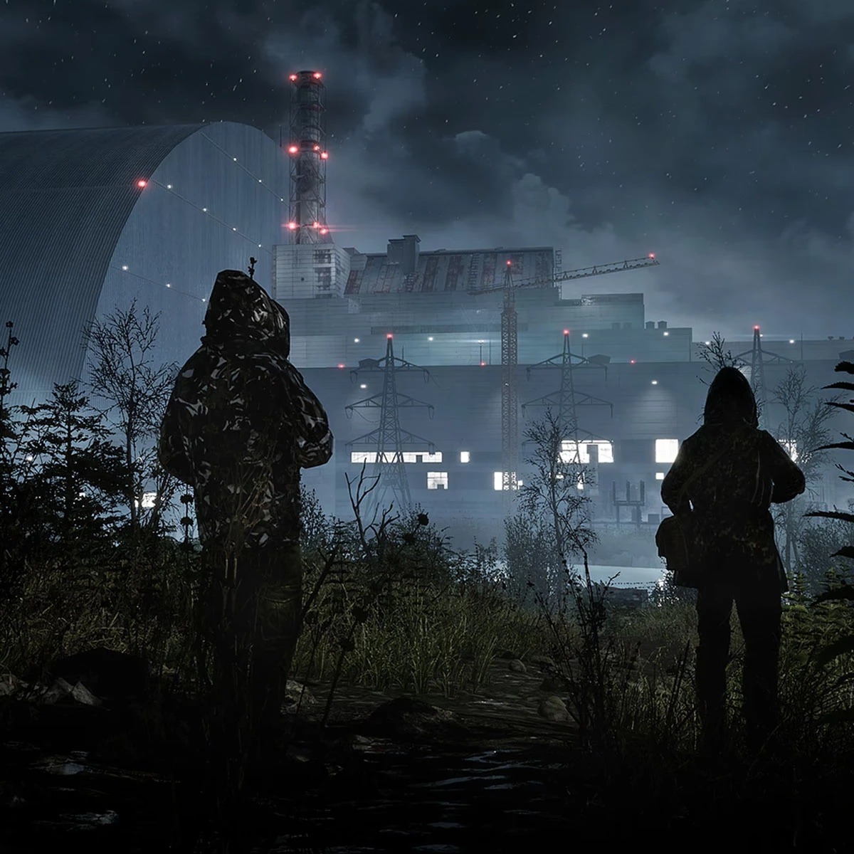 Chernobylite - Ps5 Oyun [SIFIR]