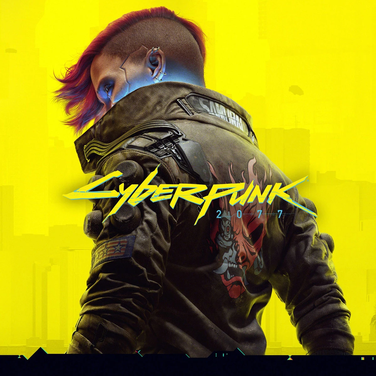 Cyberpunk Ultimate Edition - Ps5 Oyun [SIFIR]