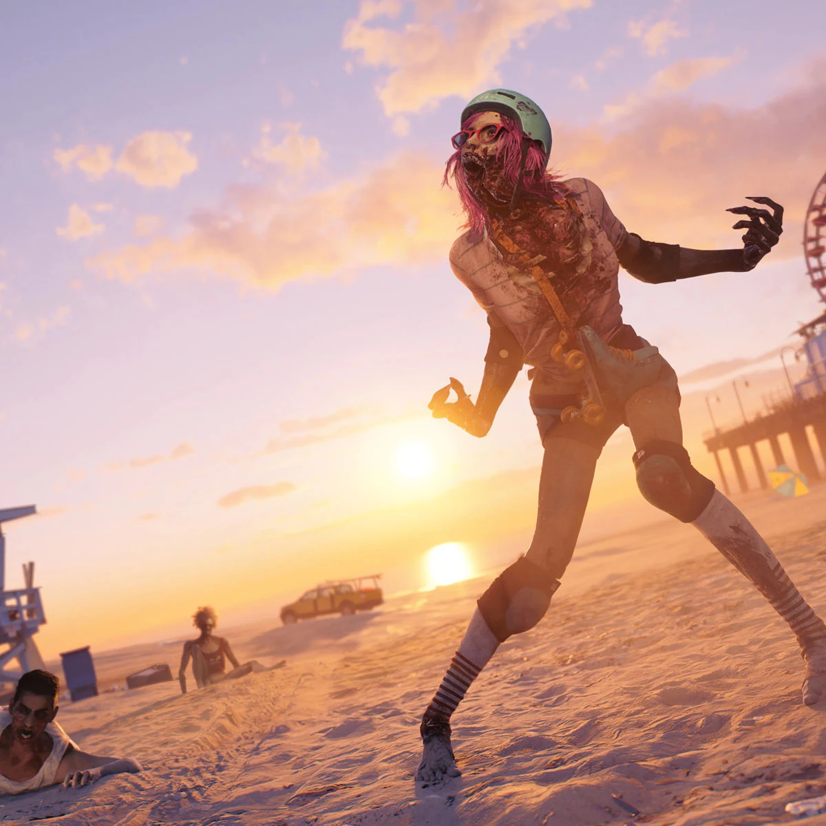 Dead Island 2 - Ps5 Oyun [SIFIR]