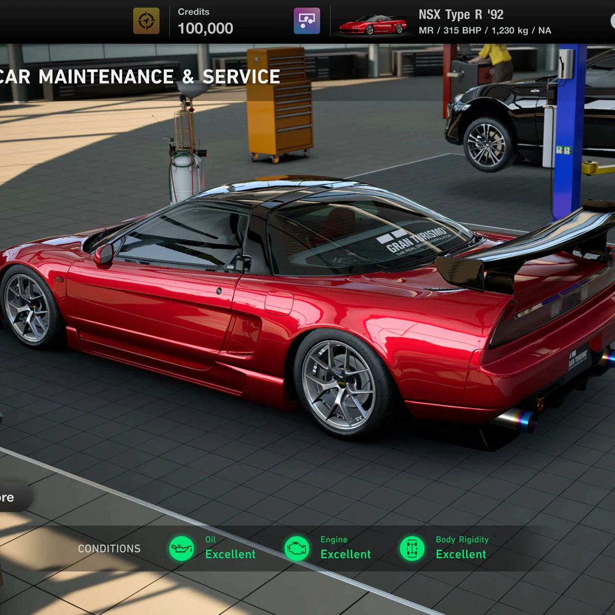 Gran Turismo 7 - Ps5 Oyun [SIFIR]