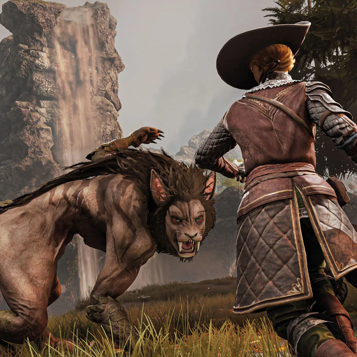 GreedFall Gold Edition - Ps5 Oyun [SIFIR]