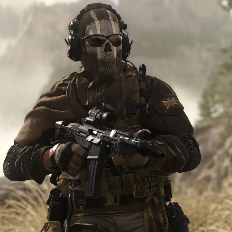 [2.EL] Call Of Duty Vanguard - Ps5 Oyun
