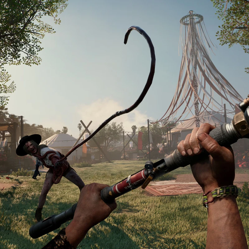 [2.EL] Dead Island 2 - Ps5 Oyun